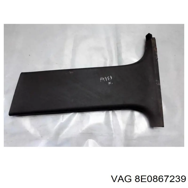 8E0867239 VAG 