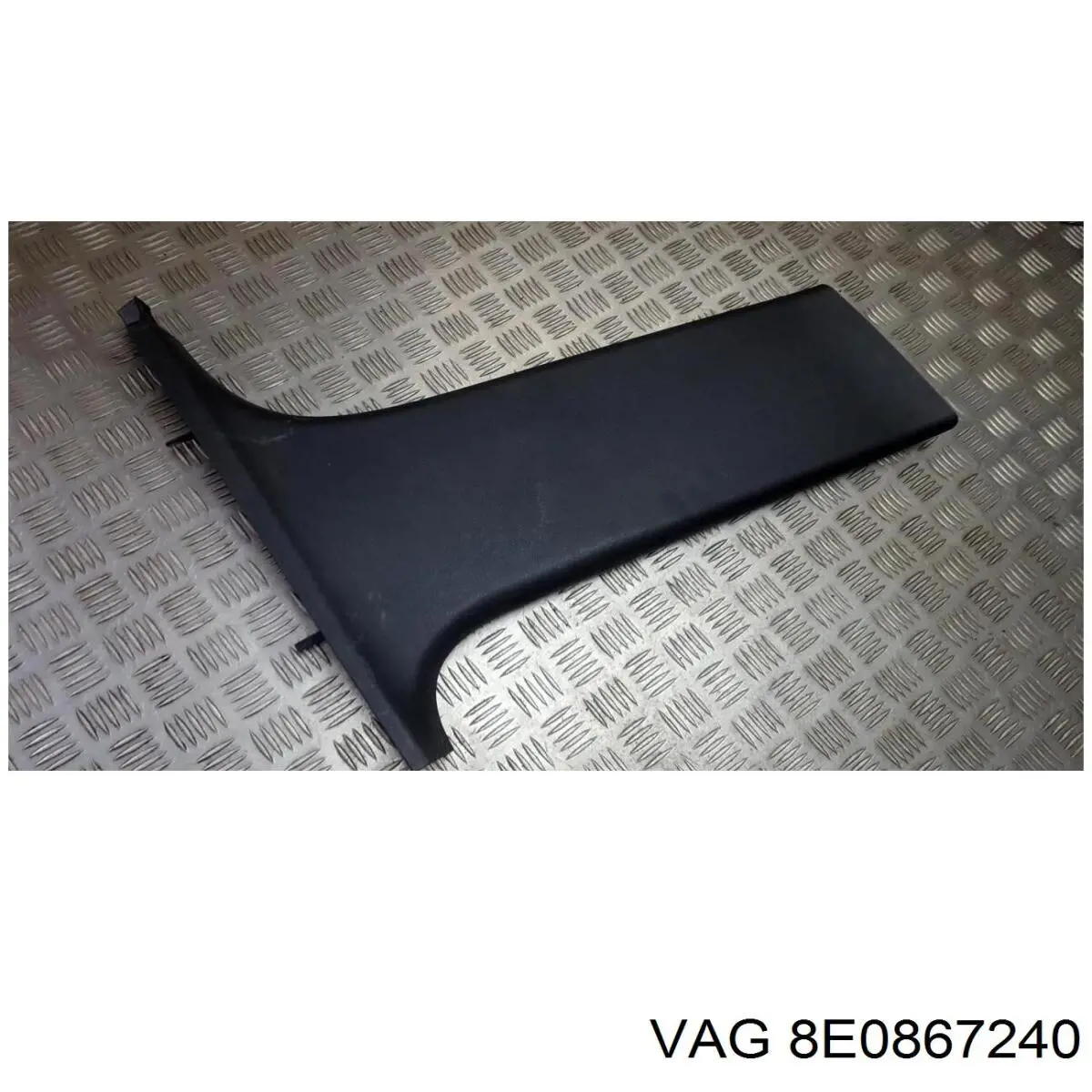 8E0867240 VAG 
