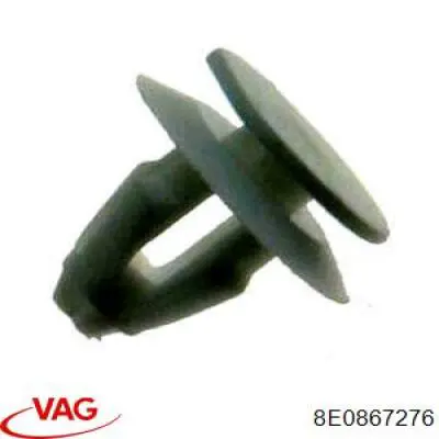 8E0867276 VAG 
