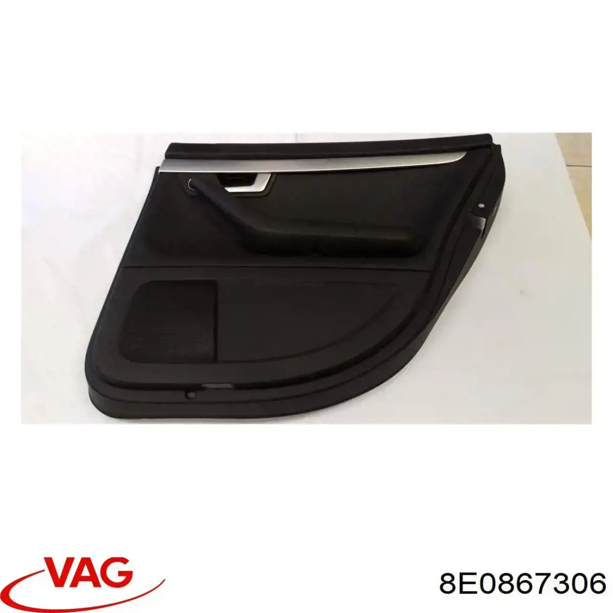 Купити 8E0867306 VAG 