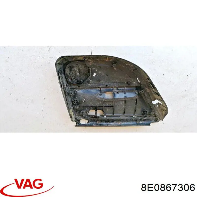  VAG 8E0867306 ціна, від 6.21 USD