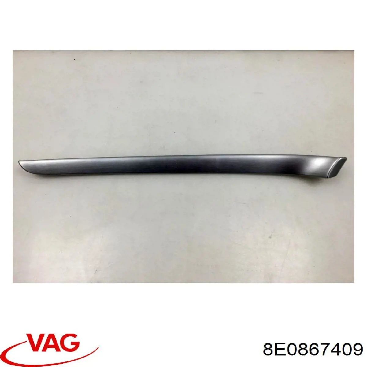  VAG 8E0867409 ціна, від 6.33 USD