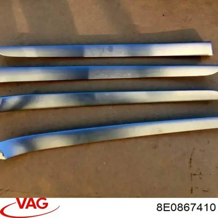 8E0867410 VAG 