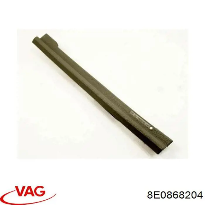 8E0868204 VAG 