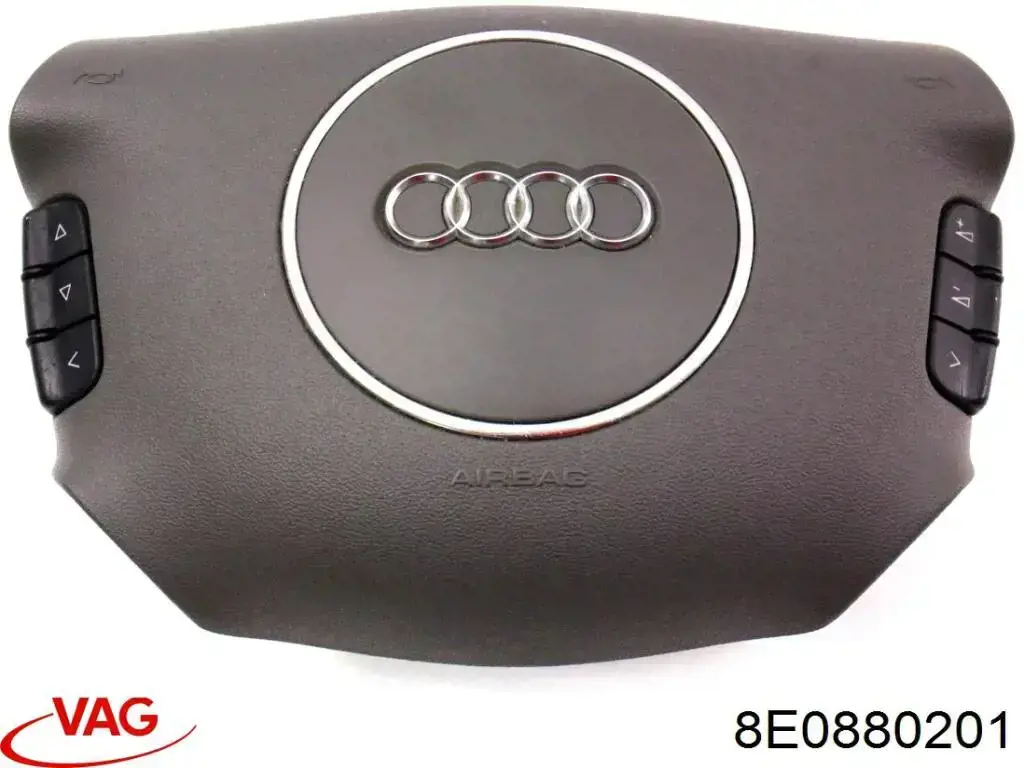 Купити 8E0880201 VAG Подушка AIRBAG передня ліва