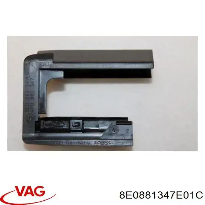  5GM881347 VAG