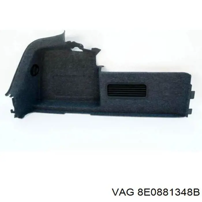 Купити 8E0881348B VAG 