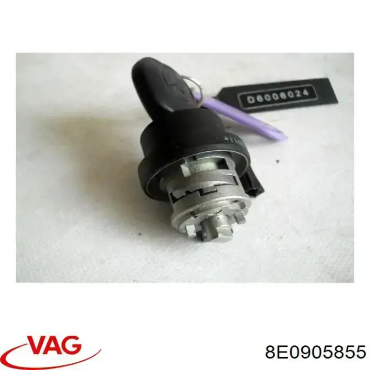Купити AL8E0905855 Alex 