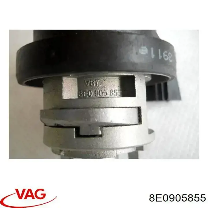 8E0905855 VAG 