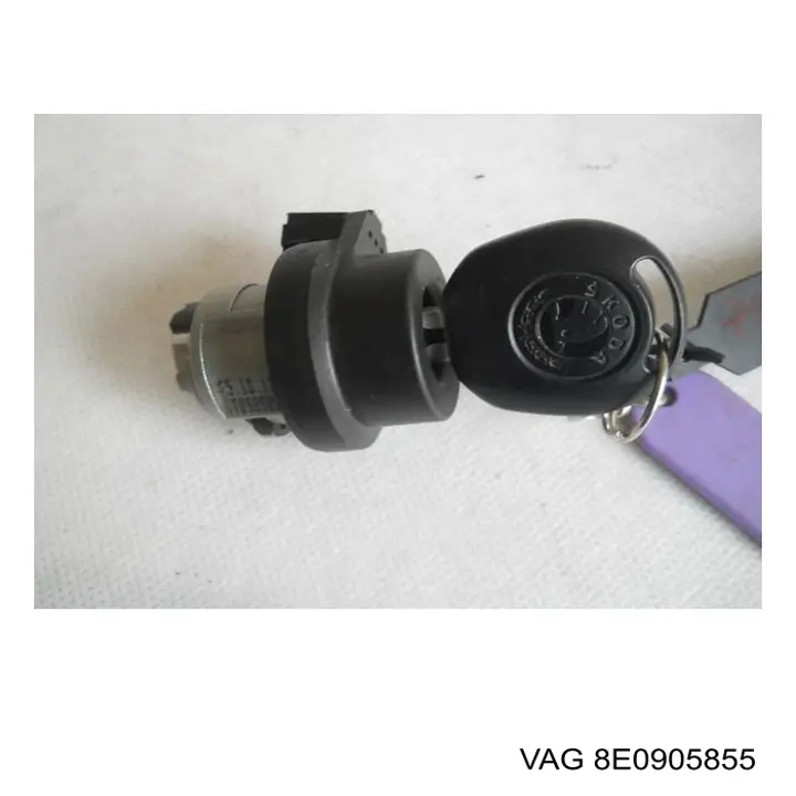 Купити 8E0905855 VAG 