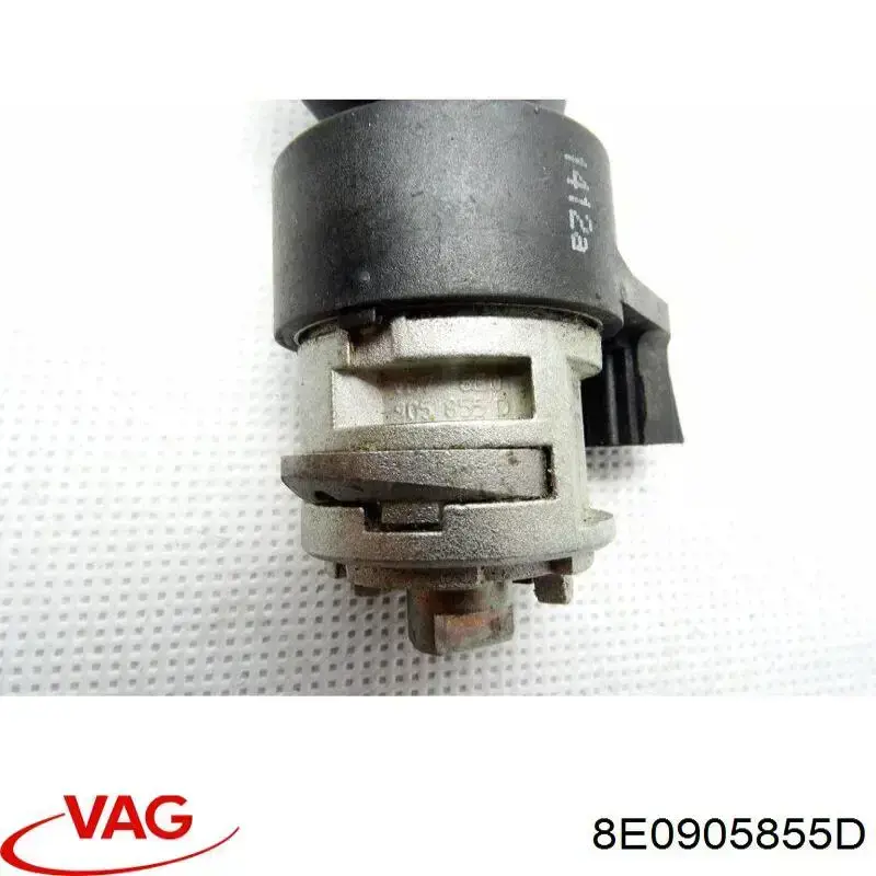 8E0905855D VAG 
