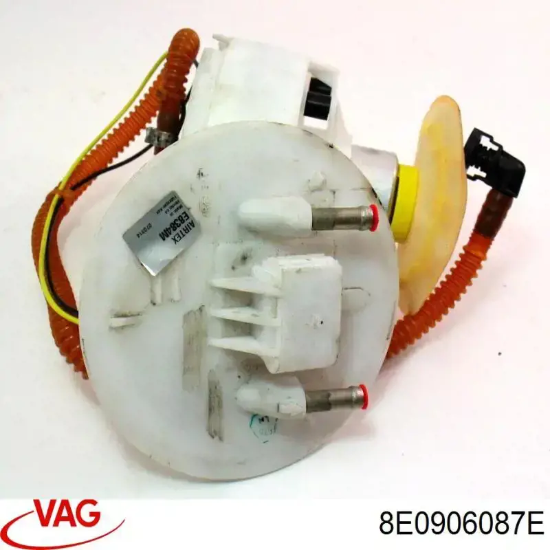 Модуль бензонасоса Engitech ENT100139 ціна, від 87.07 USD