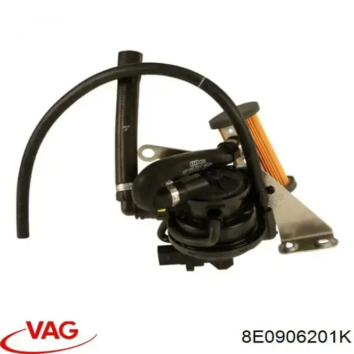 8E0906201K VAG 