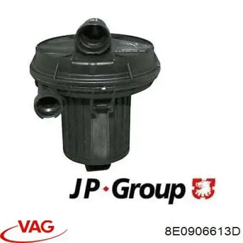 Купити 8E0906613D VAG 