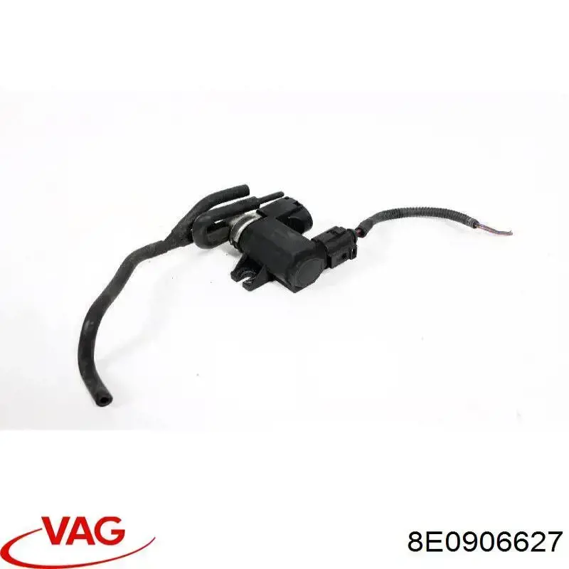 8E0906627 VAG 