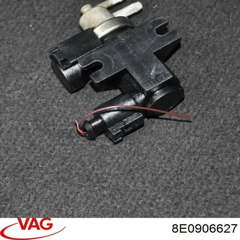  VAG 8E0906627 ціна, від 19.93 USD