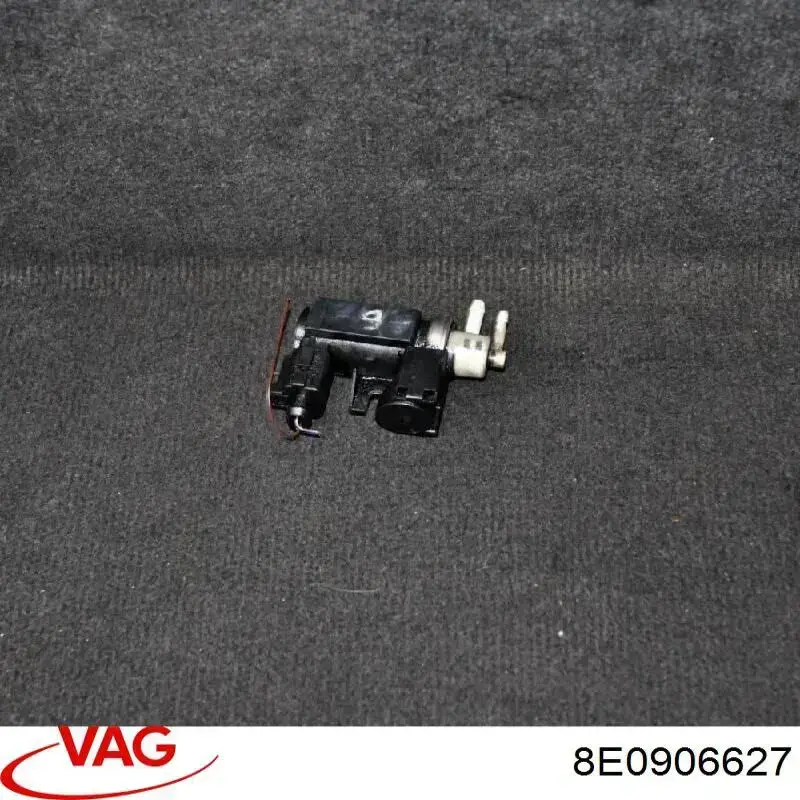 Купити 8E0906627 VAG 