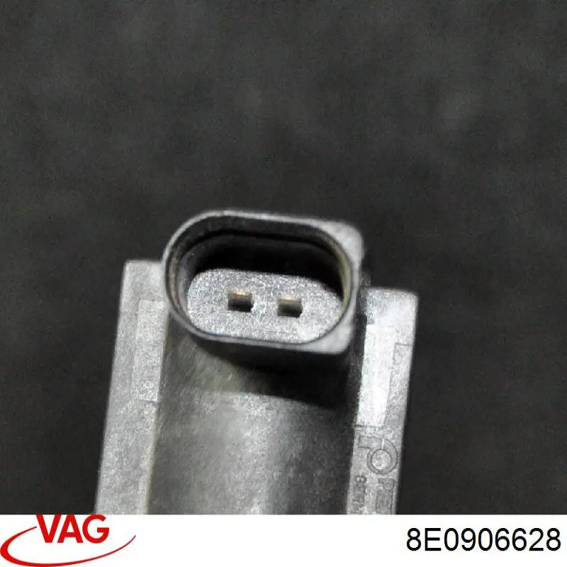 Клапан перетворювач тиску наддуву (соленоїд) 555433 ERA