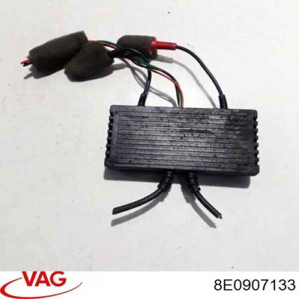 8E0907133 VAG 