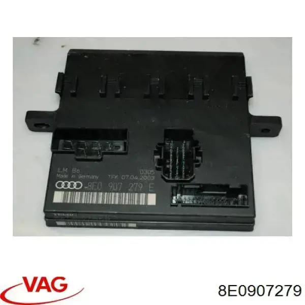  VAG 8E0907279 ціна, від 25.34 USD