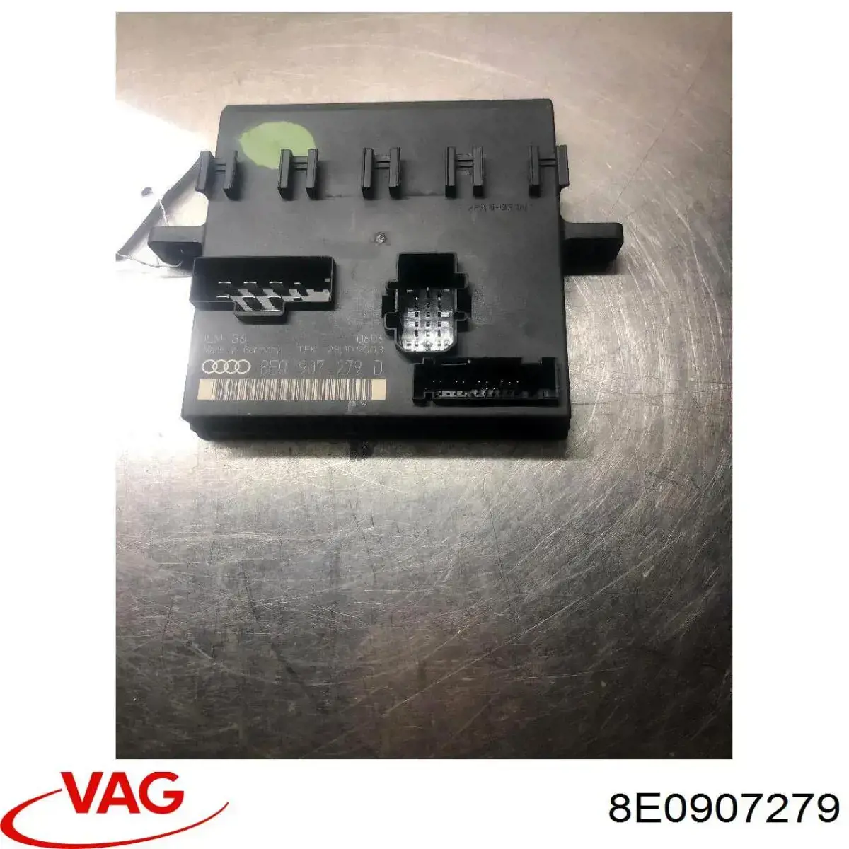 8E0907279 VAG 