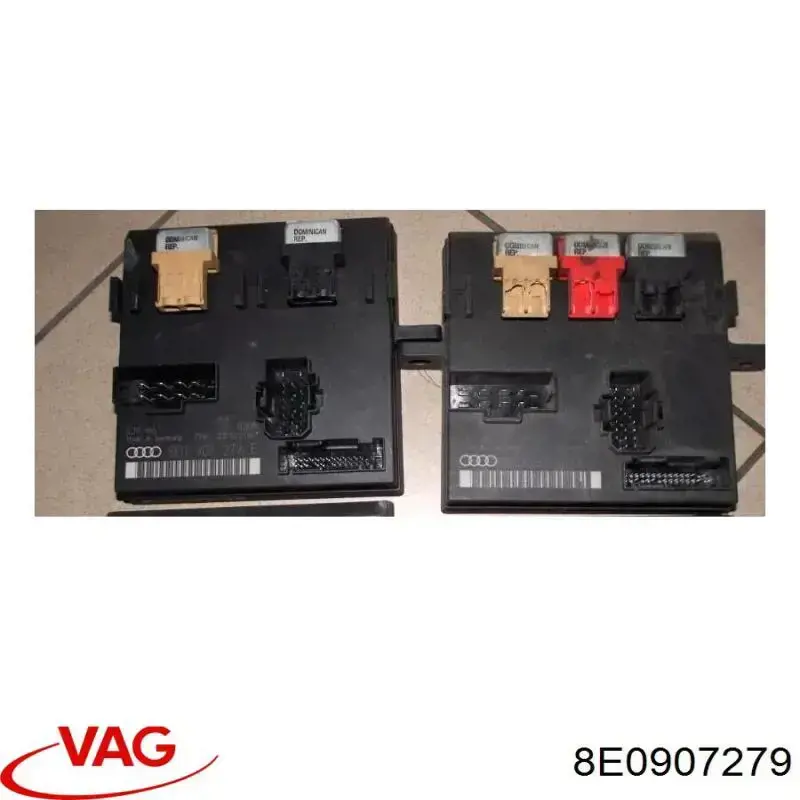 Купити 8E0907279 VAG 
