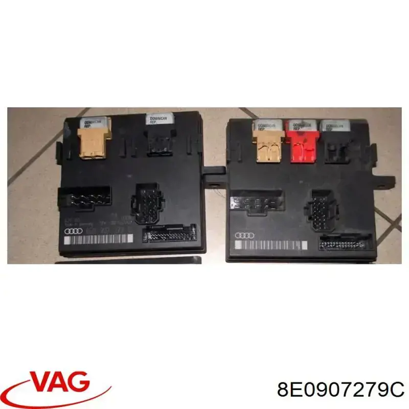  VAG 8E0907279C ціна, від 25.34 USD