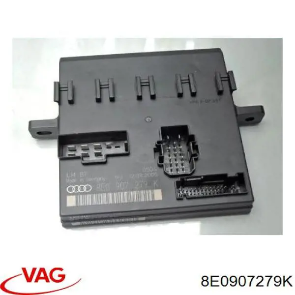 Купити 8E0907279K VAG 