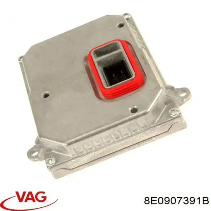Ксенон, блок керування 8E0907391B VAG