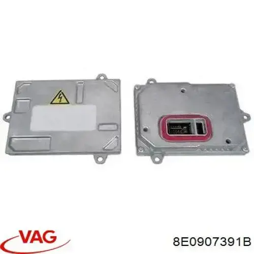 ЕБУ ксенону ERA 661417 ціна, від 76.93 USD