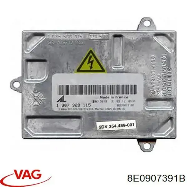 Купити 661417 ERA Блок управління фарами