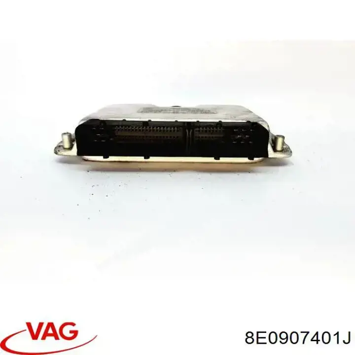ЕБУ VAG 8E0907401J ціна, від 36.11 USD