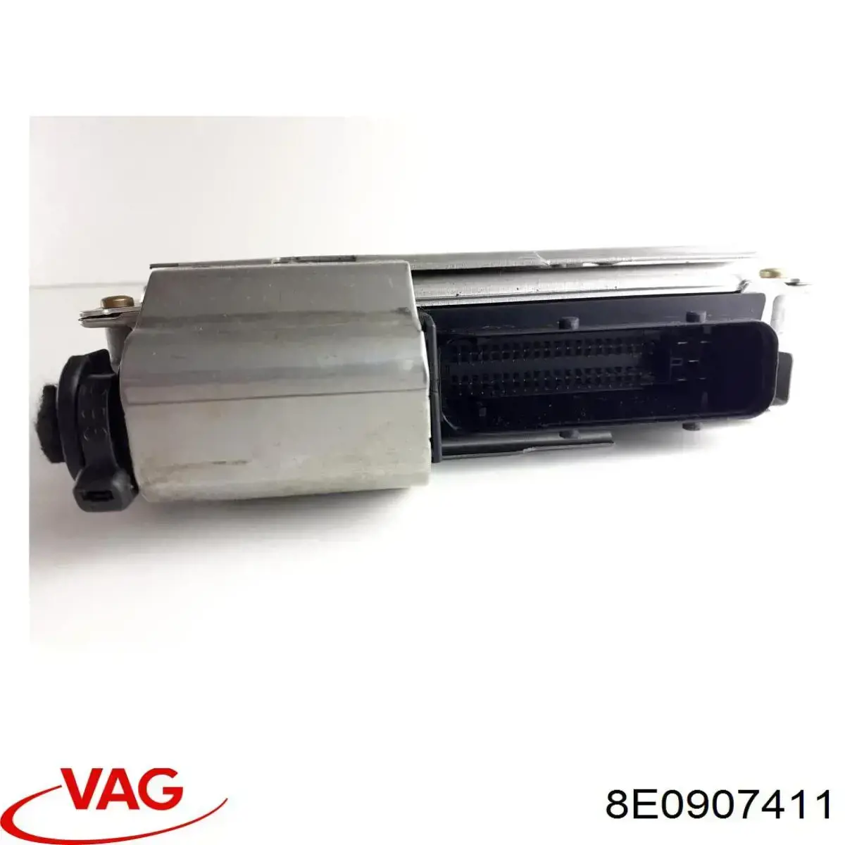 Електронний блок керування двигуном 8E0907411 VAG
