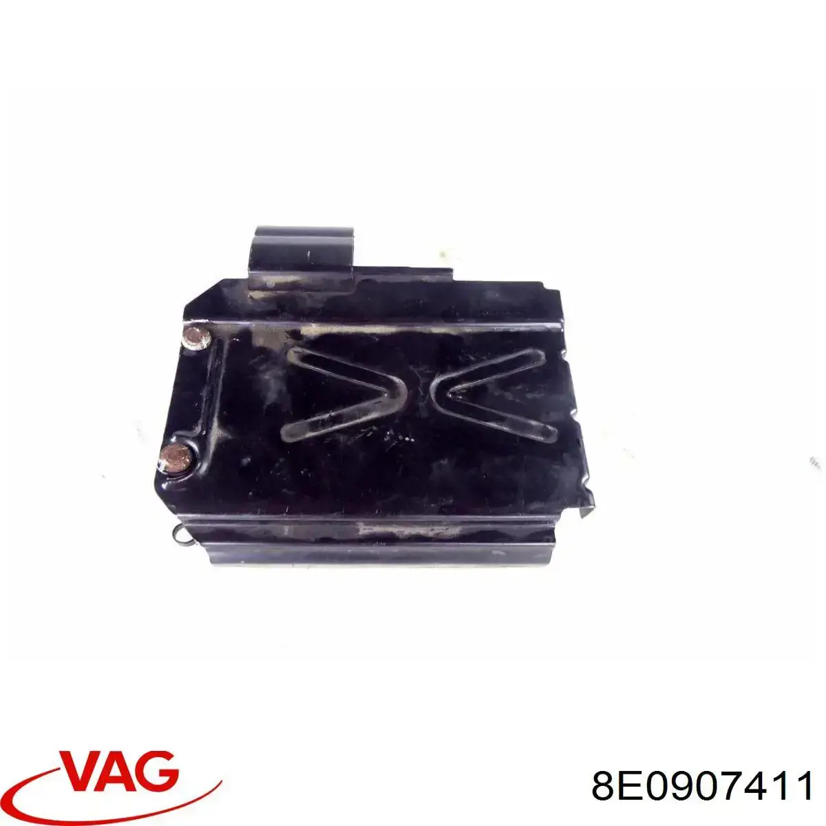 ЕБУ VAG 8E0907411 ціна, від 8.80 USD