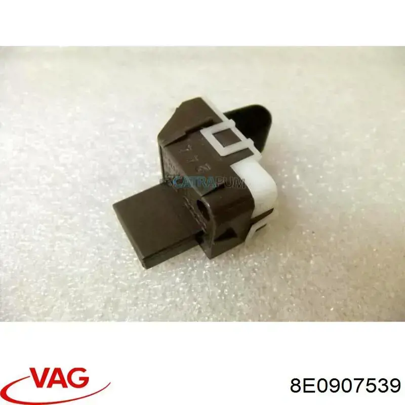 8E0907539 VAG Датчик освітлення