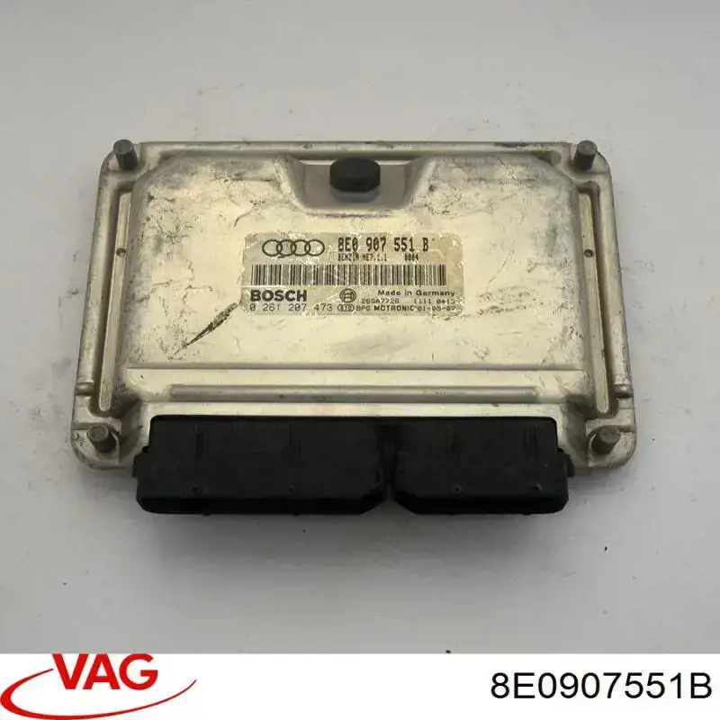 8E0907551B VAG 