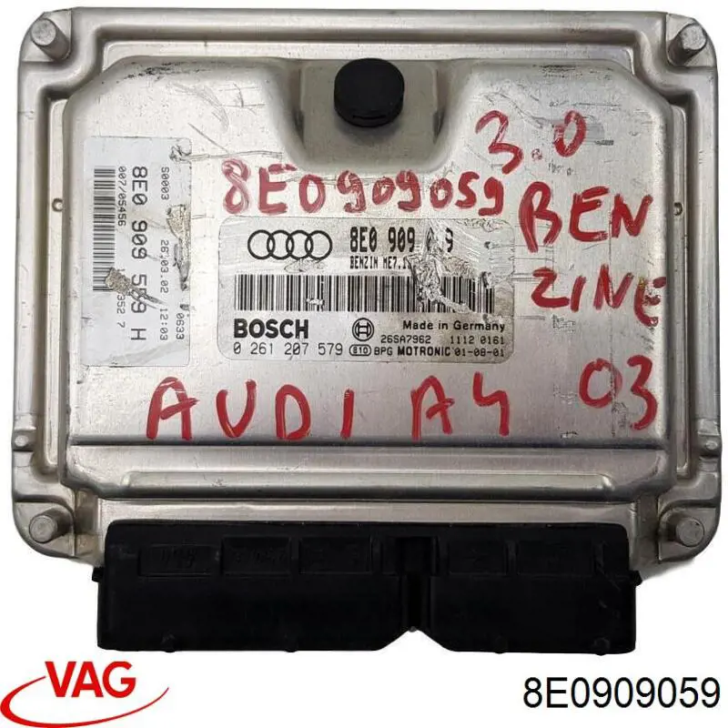 8E0909059 VAG 