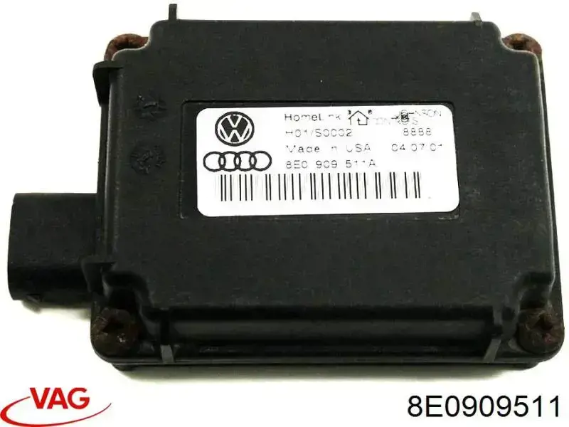 8E0909511 VAG 