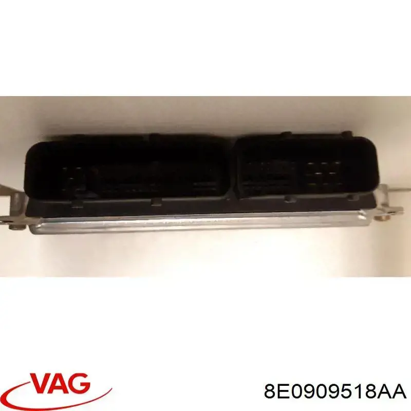ЕБУ VAG 8E0909518AA ціна, від 63.33 USD