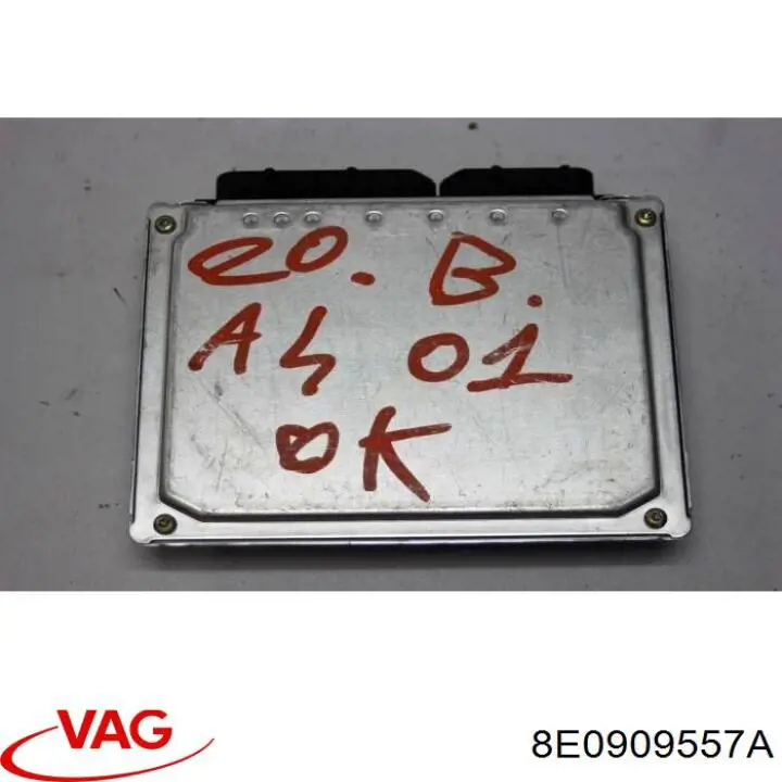  VAG 8E0909557A ціна, від 21.67 USD