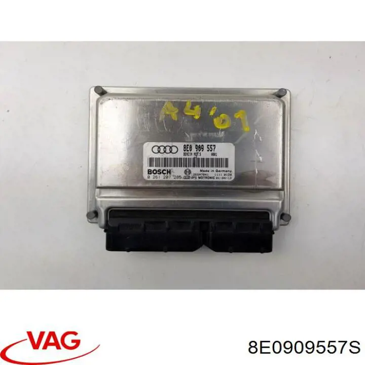  VAG 8E0909557S ціна, від 84.65 USD
