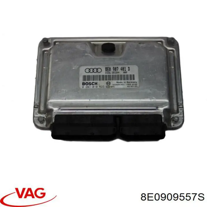 Купити 8E0909557S VAG 