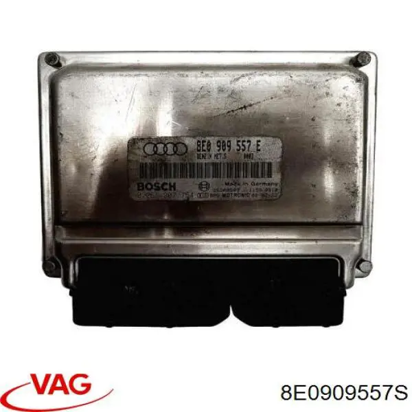  8E0909557S VAG