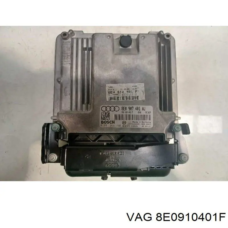 8E0910401F VAG Блок електронного управління
