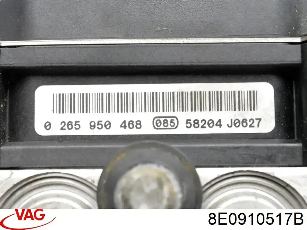 8E0910517B VAG 