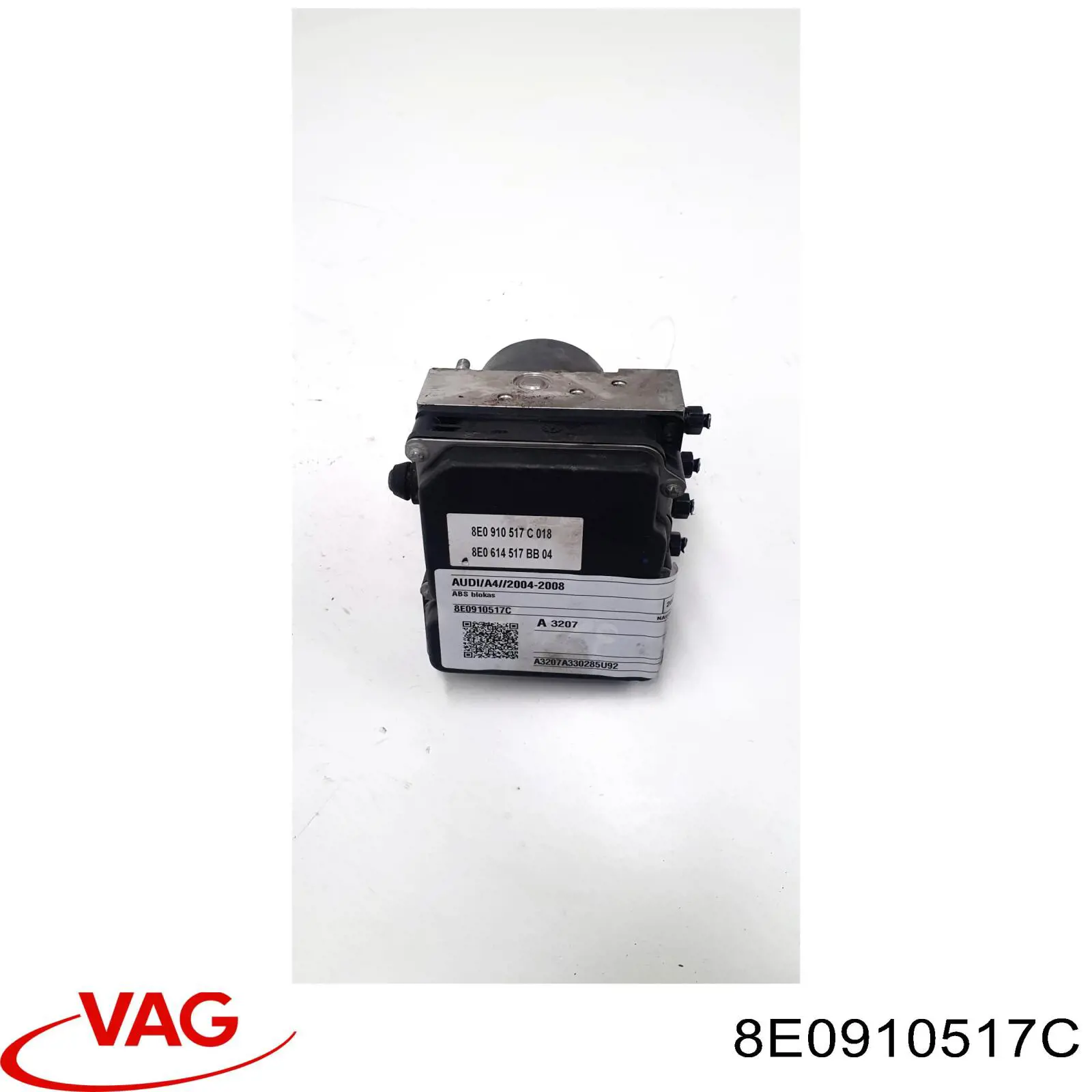  8E0910517C VAG
