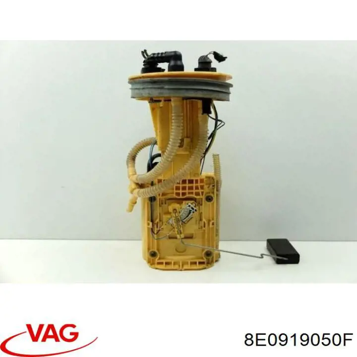 8E0919050F VAG Електробензонасос