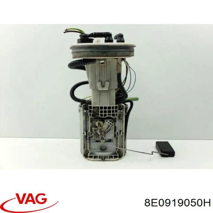 Купити 8E0919050H VAG Насос паливний електричний