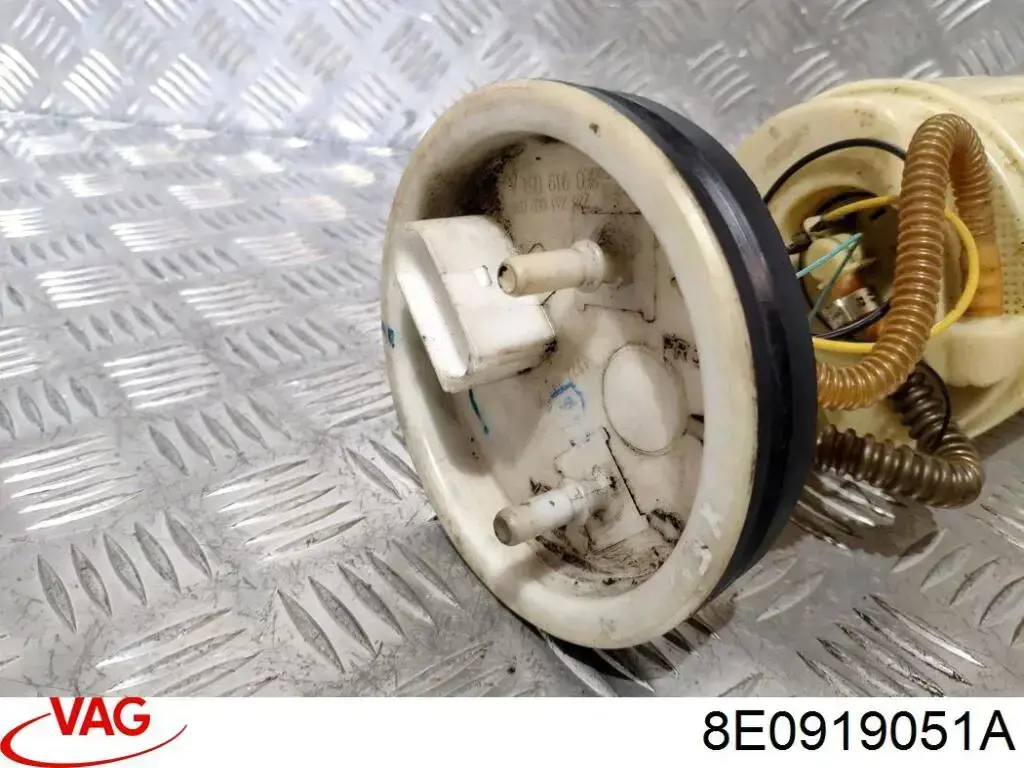 Модуль бензонасоса VAG 8E0919051A ціна, від 58.91 USD
