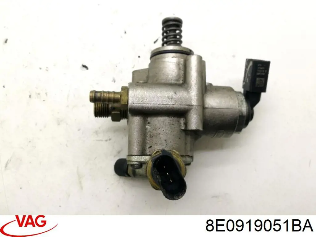 Модуль бензонасоса VAG 8E0919051BA ціна, від 103.84 USD